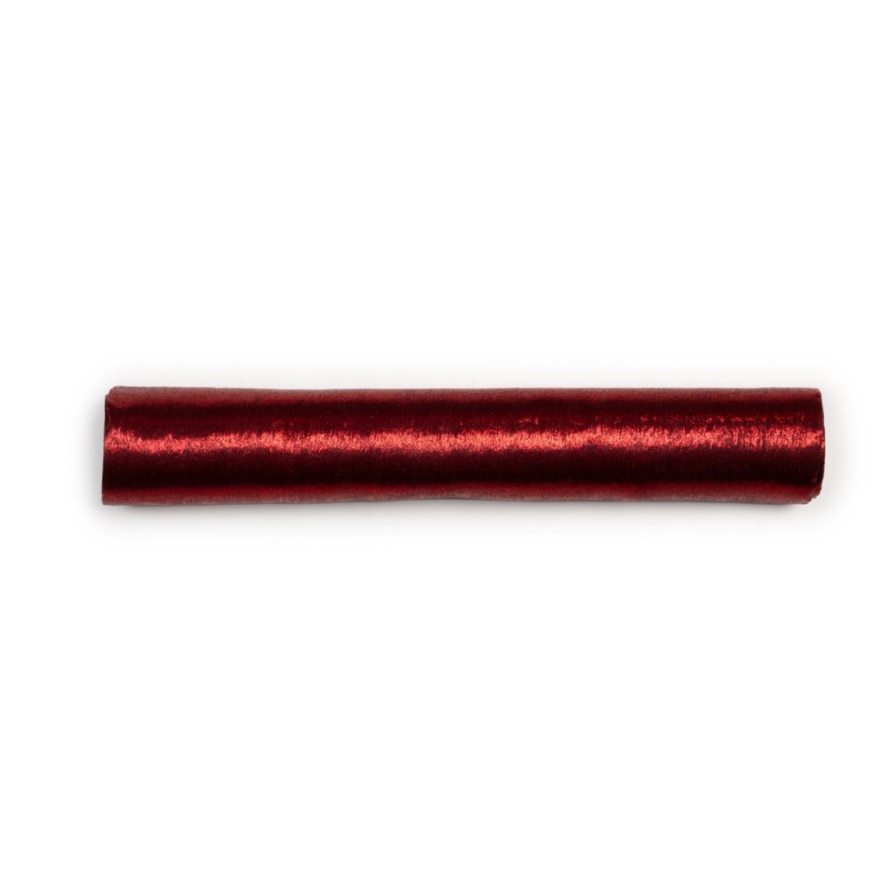 PERSEO RUNNER 28CMX3MT ROSSO
